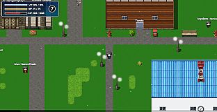 iTownGamePlay UNIVERSE