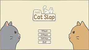 Just Cat Slap