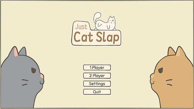 Just Cat Slap