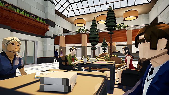 Appointment Mentor VR