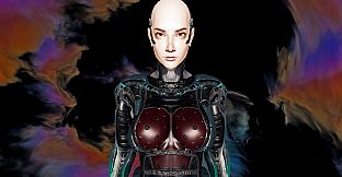 Sci-Fi characters for Sci-fi builder