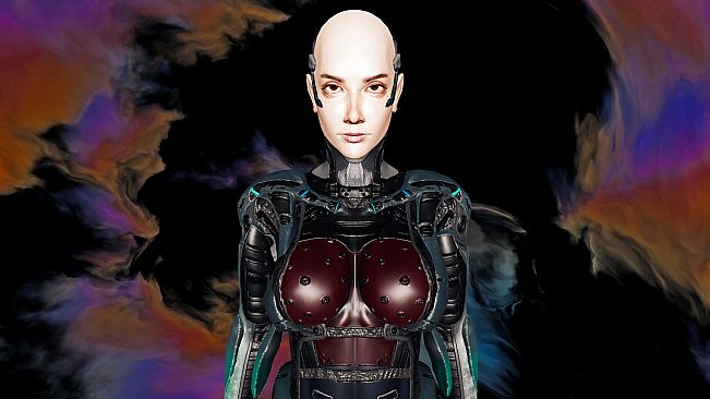 Sci-Fi characters for Sci-fi builder