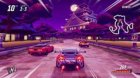 Horizon Chase 2