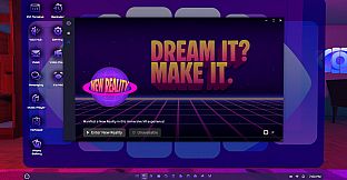 LOOP: NEW REALITY