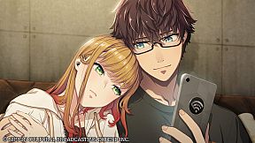 BUSTAFELLOWS season2