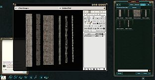 Fantasy Grounds - FG Haunted Ruins Map Pack