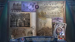 Paranormal Files: Price of a Secret Collector's Edition