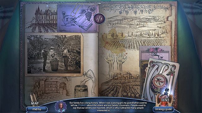 Paranormal Files: Price of a Secret Collector's Edition