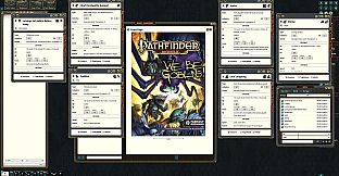 Fantasy Grounds - Pathfinder RPG - Pathfinder Module: We Be Goblins!
