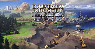 Captain of Industry - Soundtrack