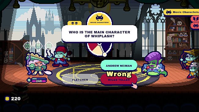 Final Answer?