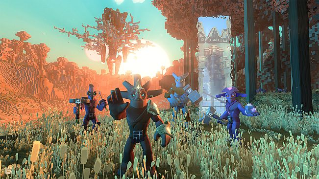 Boundless - Adventurer Edition