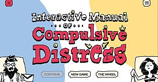 Interactive Manual Of Compulsive Distress