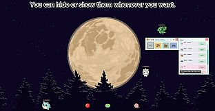 Screen Monster