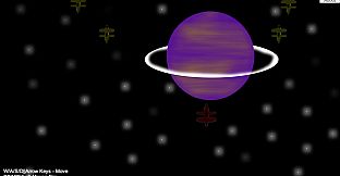 Spaceship Battler Unlimited