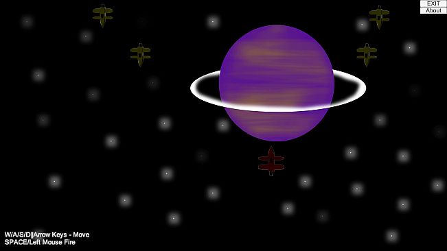 Spaceship Battler Unlimited