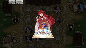 Kamigami: Clash of the Gods