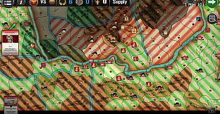 Wars Across The World: Dacia 101