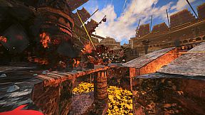 DIESELDOME: Oil & Blood