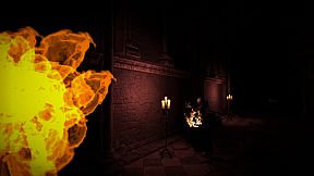 Zad Maldan My Bloody Sacrifice