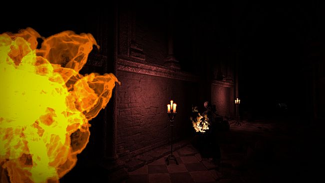 Zad Maldan My Bloody Sacrifice