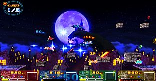 Angel Express (Tokkyu Tenshi) - OST