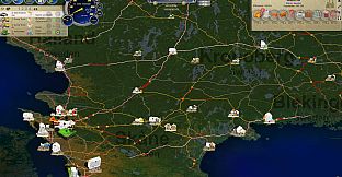 LOGistICAL 2: Sweden