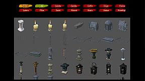 Memorial Park of Hypoxia