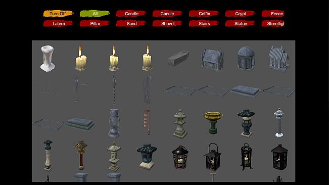 Memorial Park of Hypoxia