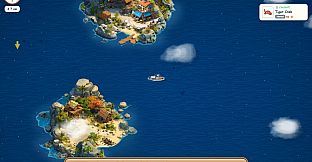 The Honest Little Fisher