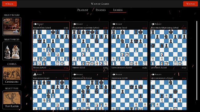 ChessGuardians - Lichess.org