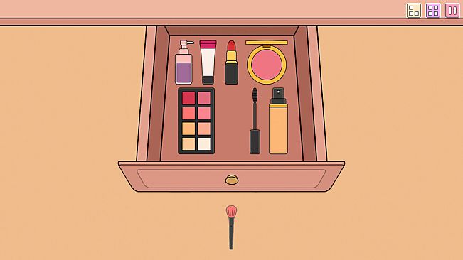 Organize My Drawer