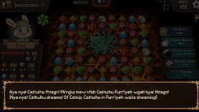 Roguematch : The Extraplanar Invasion