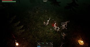 The Last Ranger: End of days