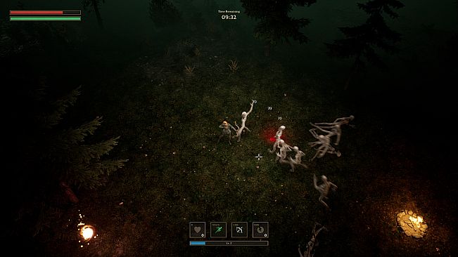 The Last Ranger: End of days