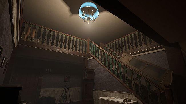 Sleepover at Sam’s