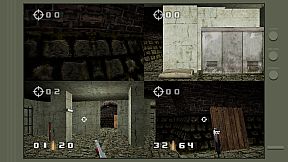 Friendship Simulator