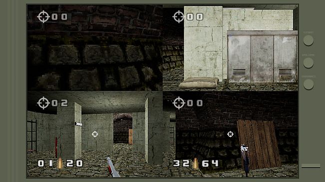 Friendship Simulator