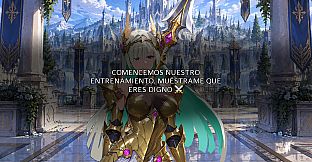 VALKYRIE ETERNAL SKIES