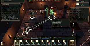 Heroes of Underhollow