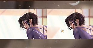 Hot And Lovely ：Violet