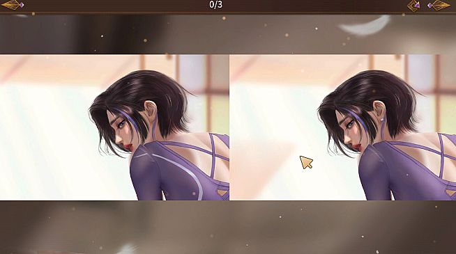 Hot And Lovely ：Violet