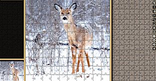 Pixel Puzzles Traditional Jigsaws Pack: Variety Pack 4