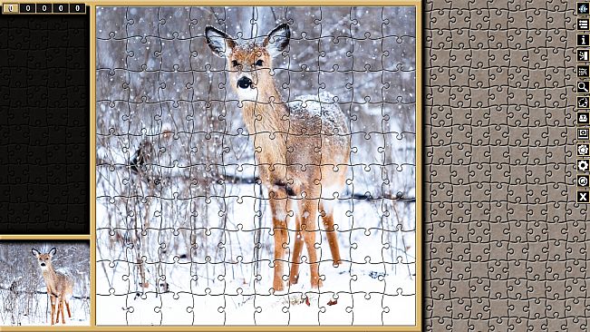 Pixel Puzzles Traditional Jigsaws Pack: Variety Pack 4