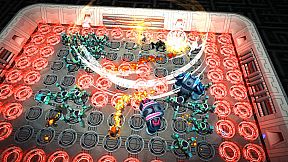 Assault Android Cactus