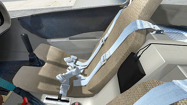 World of Aircraft: Glider Simulator