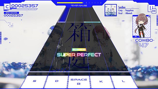 KAMITSUBAKI CITY ENSEMBLE - Season Pass Vol. 2