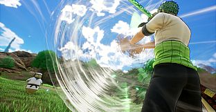 ONE PIECE ODYSSEY Traveling Outfit Set