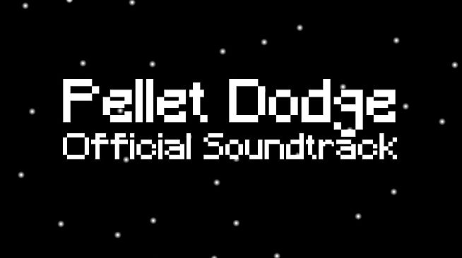 Pellet Dodge OST - The Sounds of Space
