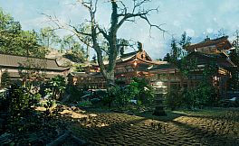 迷离诡夜 blurred weird night